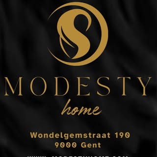 Modesty Home