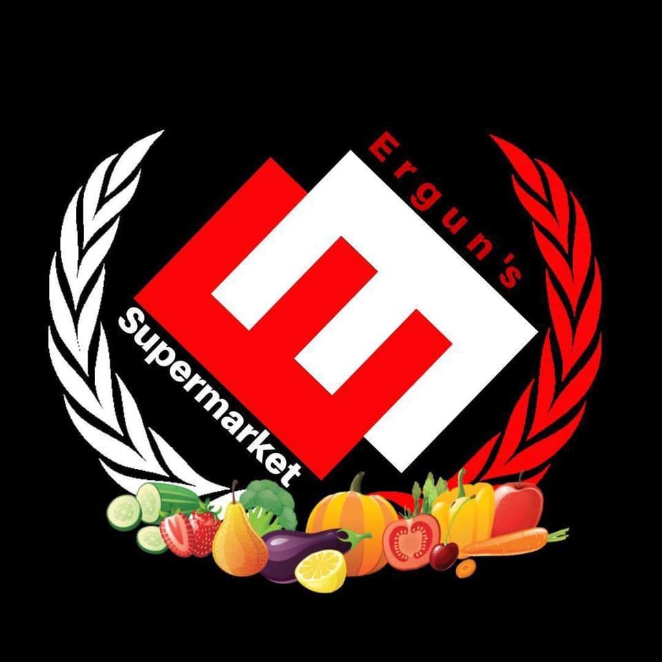 Ergun's Super Market